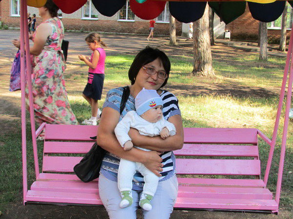 Лилия Каримова(Зиннурова)