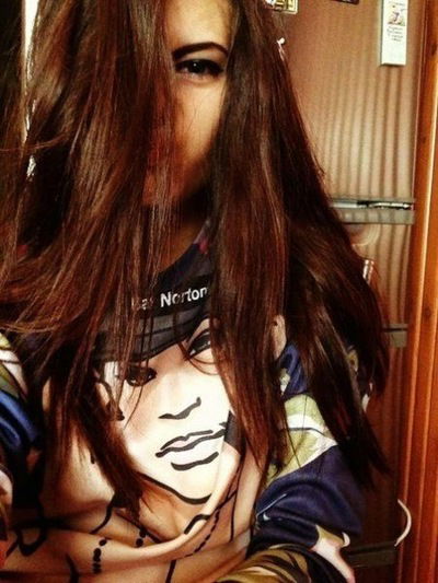 Карина Павлова