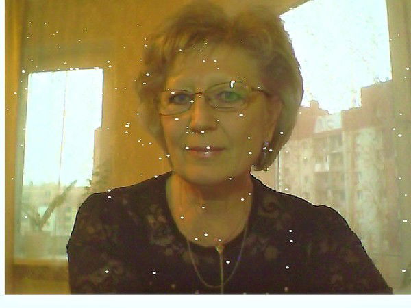 Людмила Шарова