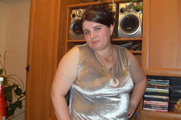 Ольга Мерзлякова