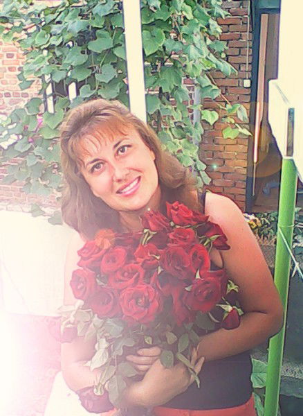 Ольга Шаталова