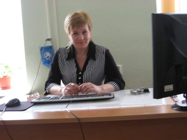 Вера Кулешова