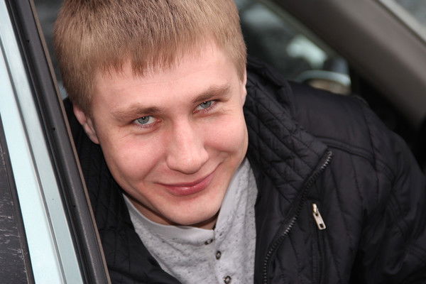 Джалиль Сулейманов