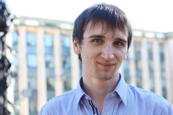 Виктор Ходак