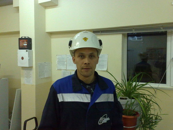 Константин Шудегов