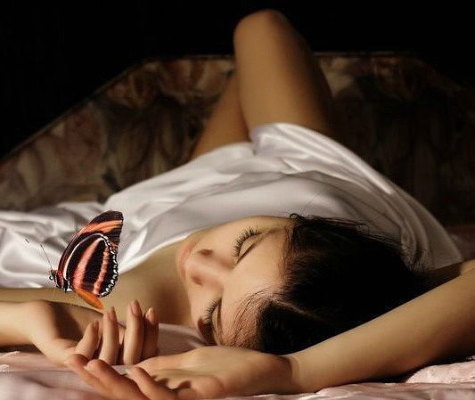 Лиза Шаманская