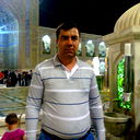 Begenc Samyradow