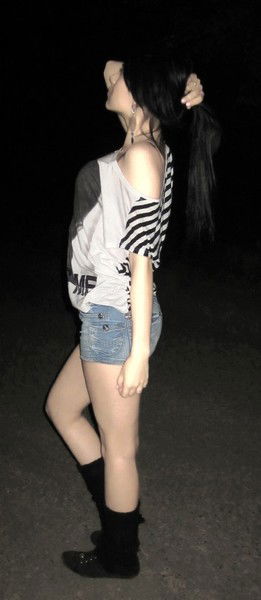 Елизавета Бурова