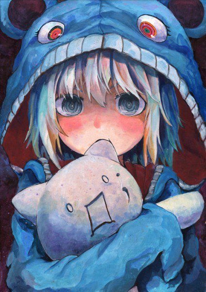 Анастасия Бубенчикова