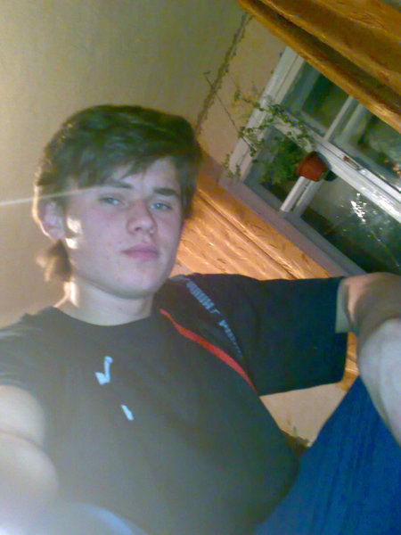 Віталій Трохименко