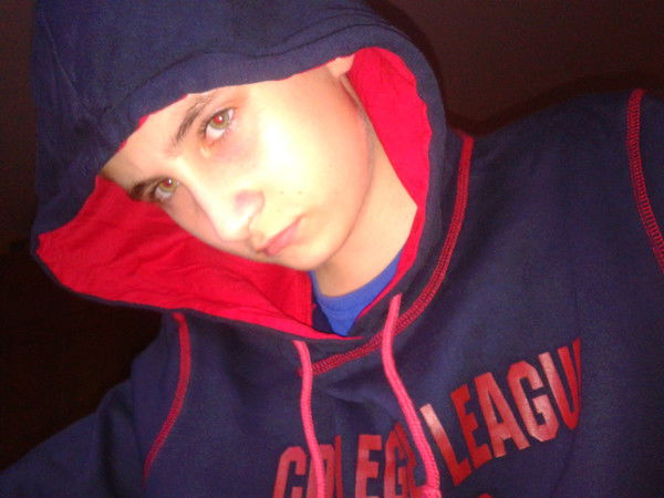 Антон Воробей