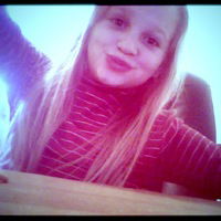 Юля Апроцкая