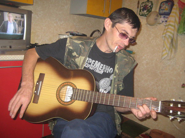 Руслан Бабкин