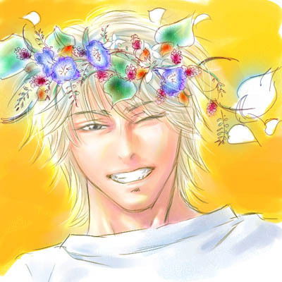 Тревор Блэк