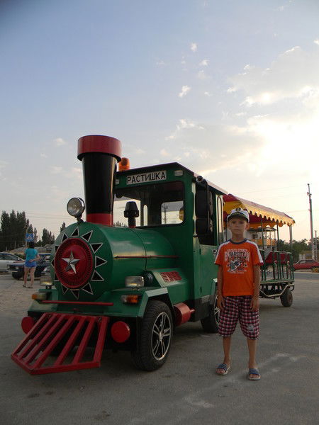 Юра Кондратенко