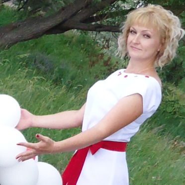 Любовь Цвет