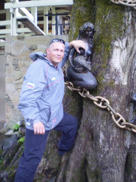 Николай Поспелов