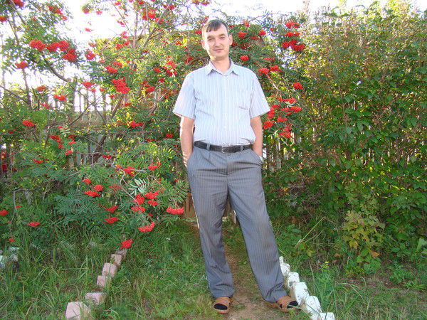 Артём Тароев