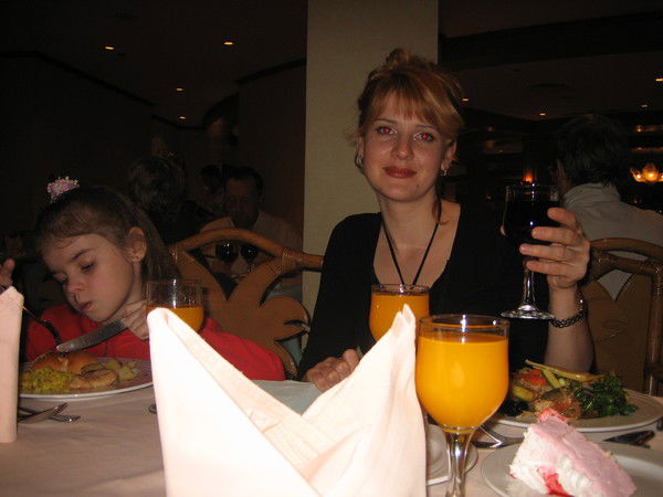 Ирина Колышева