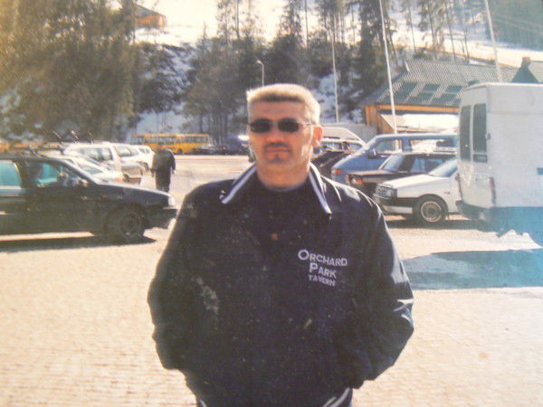 Андрей Маруняк