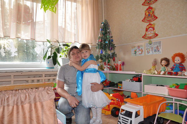 Дмитрий Пушин