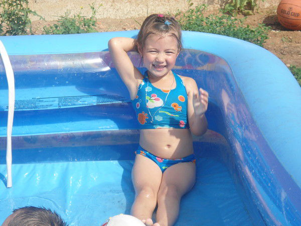 Асия Кадырова