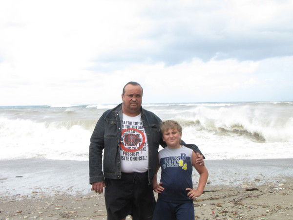 Олег Тарасов