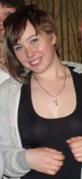 Елена Девтерова