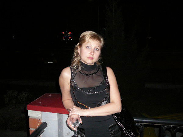 Юлия Мартынова