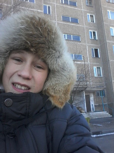 Иван Мовила