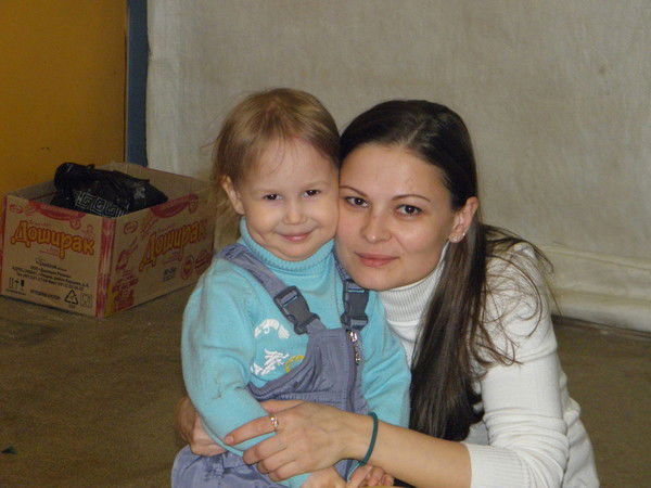 Раиса Балуева