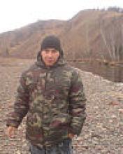 Александр Куркин