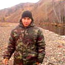 Александр Куркин