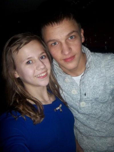 Дима Прохоров