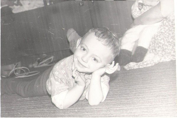 Андрей Кравцов