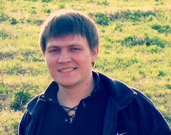 Денис Березко