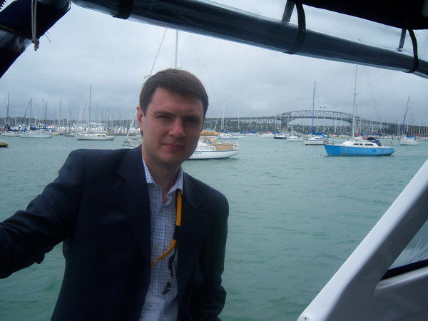 Всеволод Саломатов