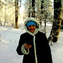 Каринцева Татьяна