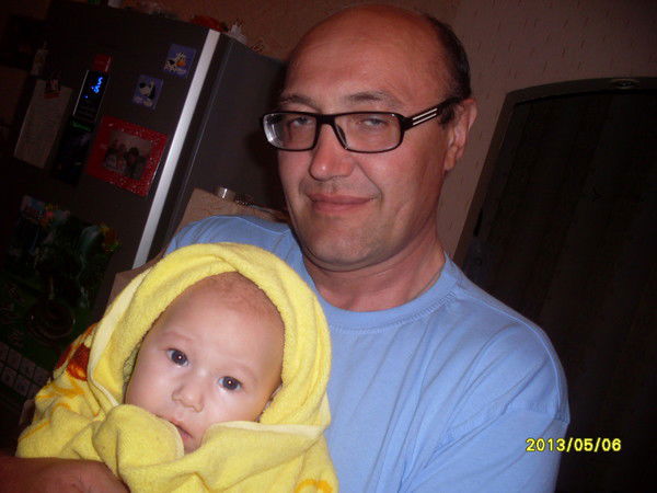 Сергей Исаков