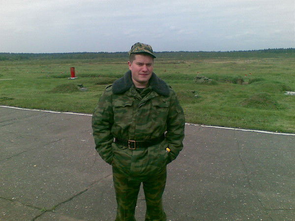 Дмитрий Орлов