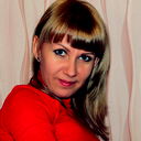 Вика Семенова