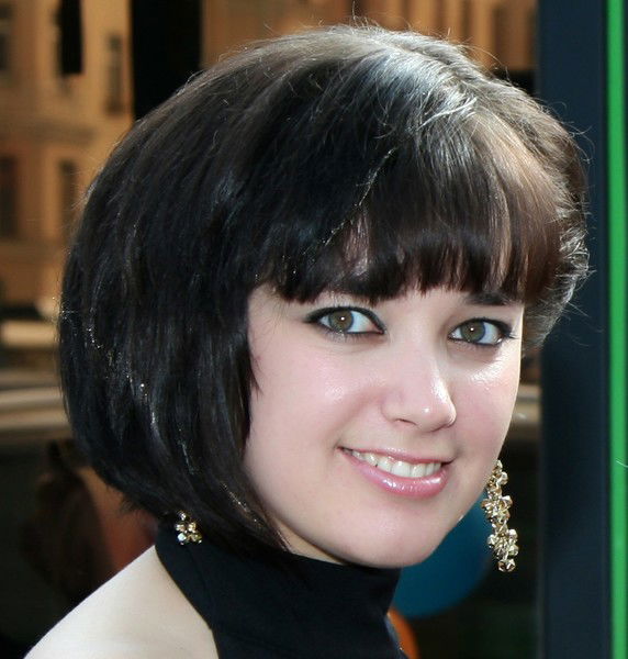 Анжелика Титова