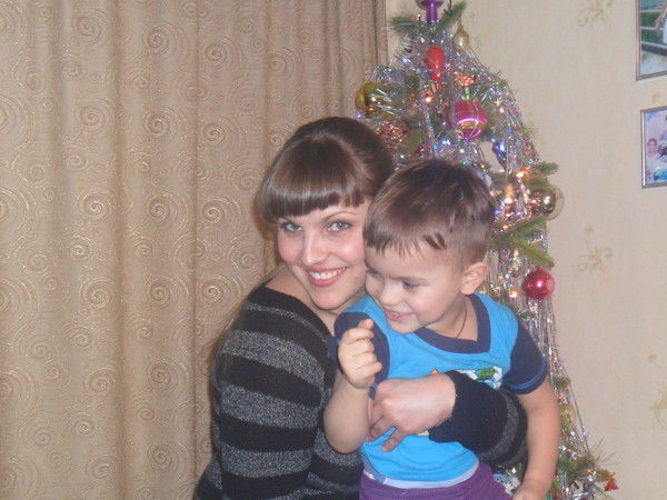 Валя Акимова