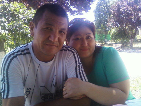 Айбек Нурила