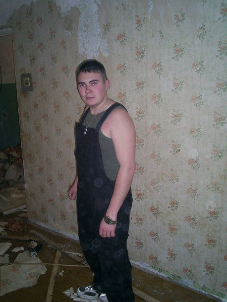 Алексей Юрмашев