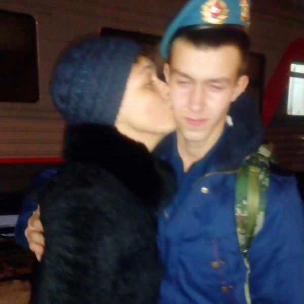 Оксана Маландина