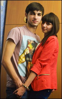 Андрюха Скляров