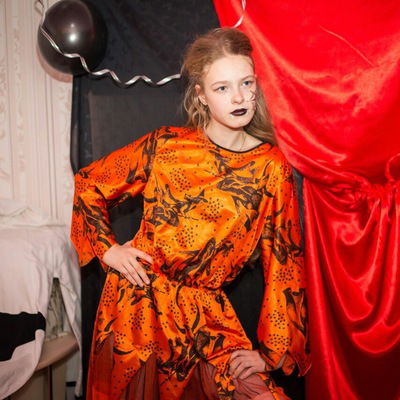 Лиана Долганова