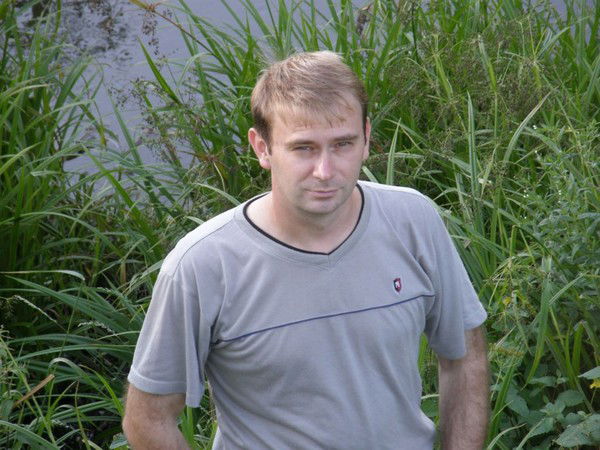 Ярослав Соковиков