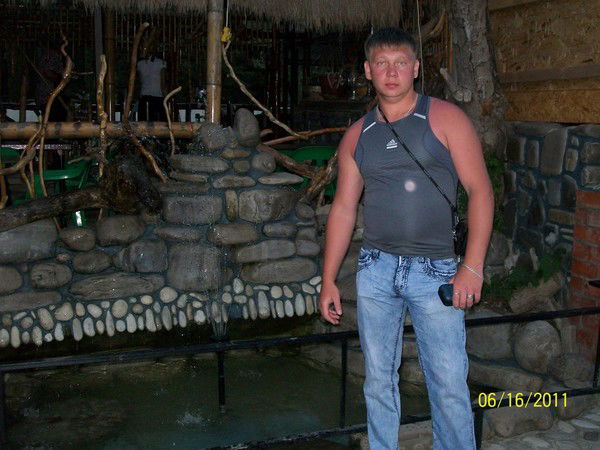 Александр Фогелев